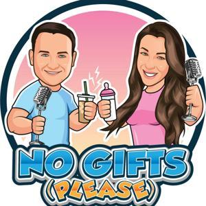 No Gifts (please) by Jenny Anchondo and Steve Noviello