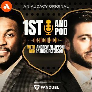 1st & Pod by Audacy