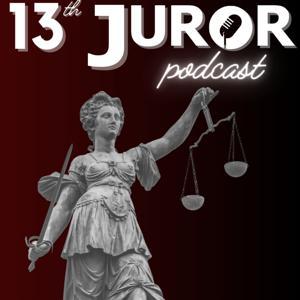 13th Juror Podcast by Brandi Churchwell