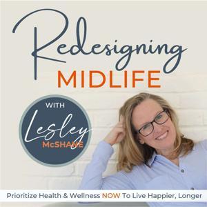 REDESIGNING MIDLIFE | Workout Motivation Over 50, Nutrition Facts, Health & Wellness, Fitness, Exercise Inspiration, Menopause Symptoms, Self-Care, Midlife Crisis by Lesley McShane | Certified Personal Trainer & Accountability Coach | Pro-Aging / Midlife Enthusiast
