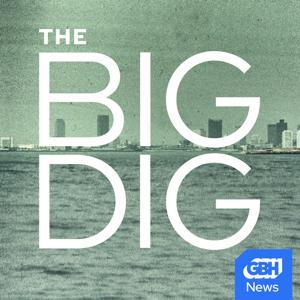 The Big Dig by GBH News
