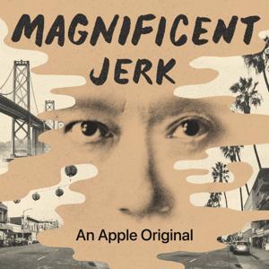 Magnificent Jerk by Apple TV / Pineapple Street Studios