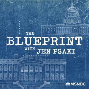 The Blueprint with Jen Psaki by MSNBC