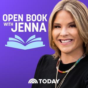 Open Book with Jenna by TODAY, Jenna Bush Hager