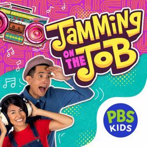 Jamming on the Job by PBS KIDS