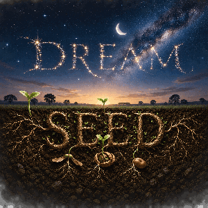 Dream Seed by Berty Boy Productions