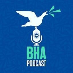 The Official Brighton and Hove Albion Podcast by Sport Social Podcast Network