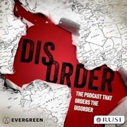 Disorder by Jason Pack & Evergreen Podcasts