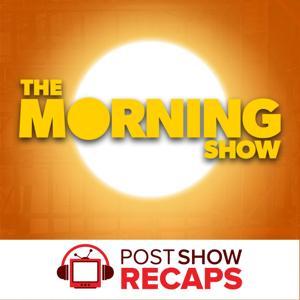 The Morning Show: A Post Show Recap by Grace Leeder and Ariel