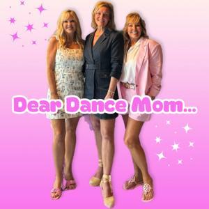Dear Dance Mom... by Melissa Gisoni