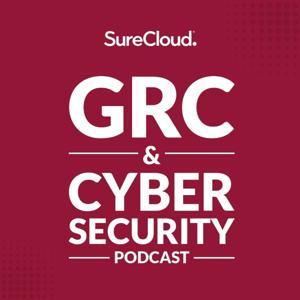 GRC & Cyber Security Podcast by SureCloud