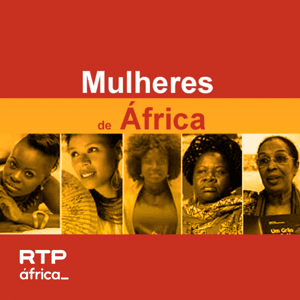 Mulheres de África by RTP África - RTP