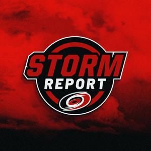 The Storm Report by Carolina Hurricanes
