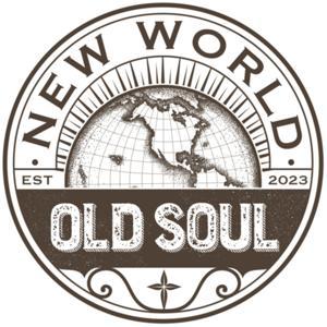 New World Old Soul Podcast by New World Old Soul Podcast
