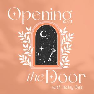 Opening The Door by Haley Bea