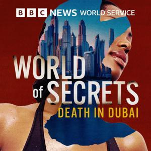 World of Secrets by BBC