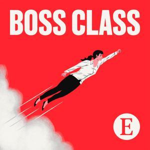 Boss Class from The Economist by The Economist
