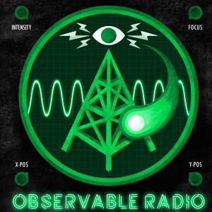 Observable Radio by Observable Radio