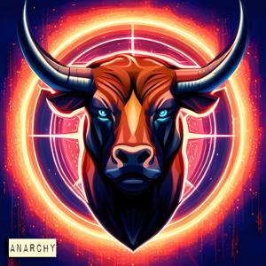 Anarchy: Day Trading for Rebels by Anarchy Analysis and Strategy Co.