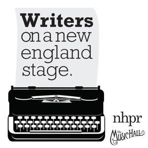 Writers On A New England Stage by NHPR