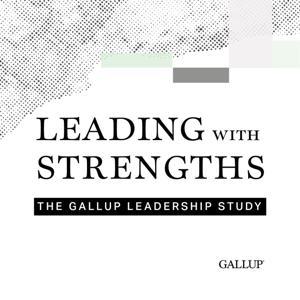 Leading With Strengths by GALLUP®