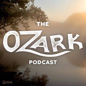 The Ozark Podcast by Kyle Veit & Kyle Plunkett