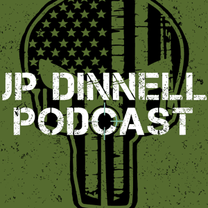 JP Dinnell Podcast by JP Dinnell, Lucas Pinckard