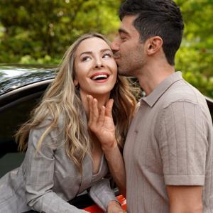 Kim Java - Trending In Tesla by itskimjava