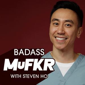Badass MuFKR by Steven Ho