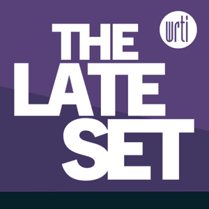 The Late Set by Nate Chinen, Josh Jackson