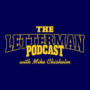 The Letterman Podcast by Mike Chisholm