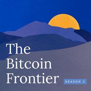 The Bitcoin Frontier by Unchained Capital, Inc