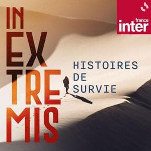 Naufragés - une histoire vraie by France Inter