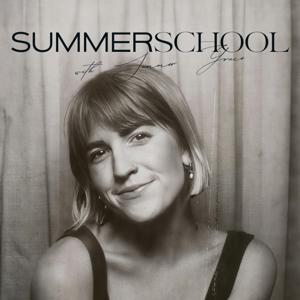 Summer School - A Photography + Creative Podcast by Summer Grace