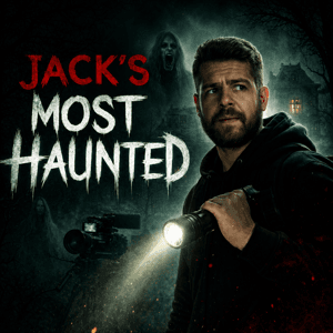 Jack Osbourne's The Most Haunted by Osbourne Media