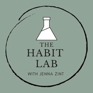 The Habit Lab by Jenna Zint
