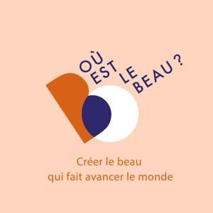 OÙ EST LE BEAU ? by Hélène Aguilar