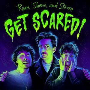 Get Scared! by Watcher Entertainment | Wood Elf Media