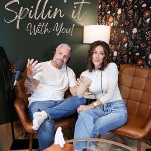 Spillin’ it with You by TheCortReport