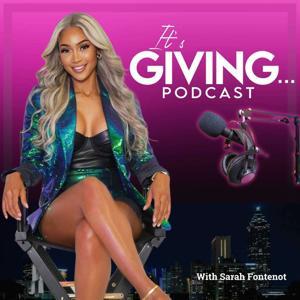 It's Giving - Podcast by It's Giving - Podcast