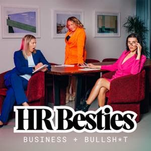 HR BESTIES by HR Besties
