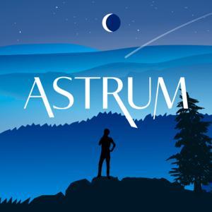 Astrum Space by Astrum