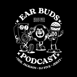 Ear Buds Podcast by earbuds