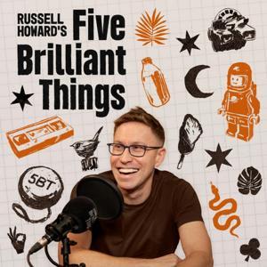 Russell Howard’s Five Brilliant Things by Avalon Television