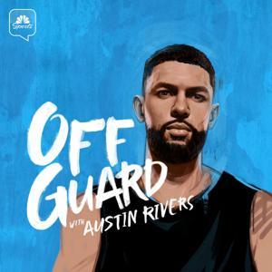 Off Guard with Austin Rivers by Austin Rivers