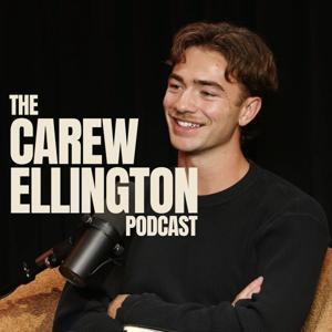 Carew Ellington Podcast by Carew Ellington