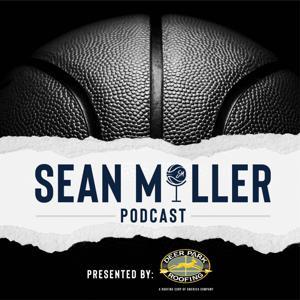 Sean Miller Podcast by 1831 Media Network