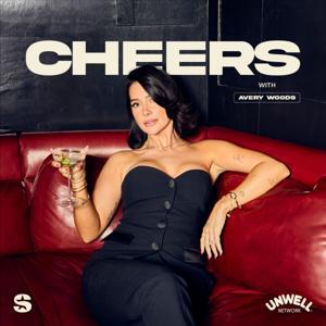 CHEERS! with Avery Woods by Avery Woods