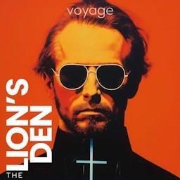 The Lion's Den by Voyage Media