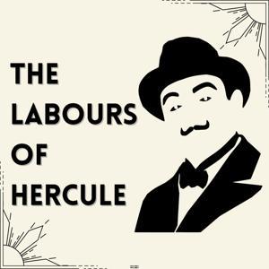 The Labours Of Hercule by Adam & Frankie